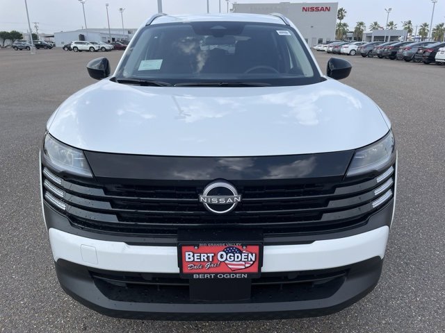 New 2026 Nissan Kicks SV image 2