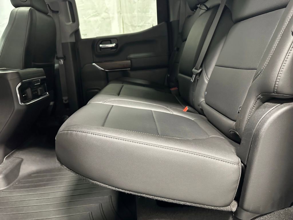 Used 2020 GMC Sierra 1500 SLT w/ SLT Premium Plus Package AWD/4WD image 40