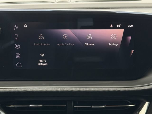 Certified 2025 Buick Envista Preferred FWD image 17