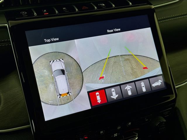 New 2025 Jeep Grand Cherokee Limited image 17