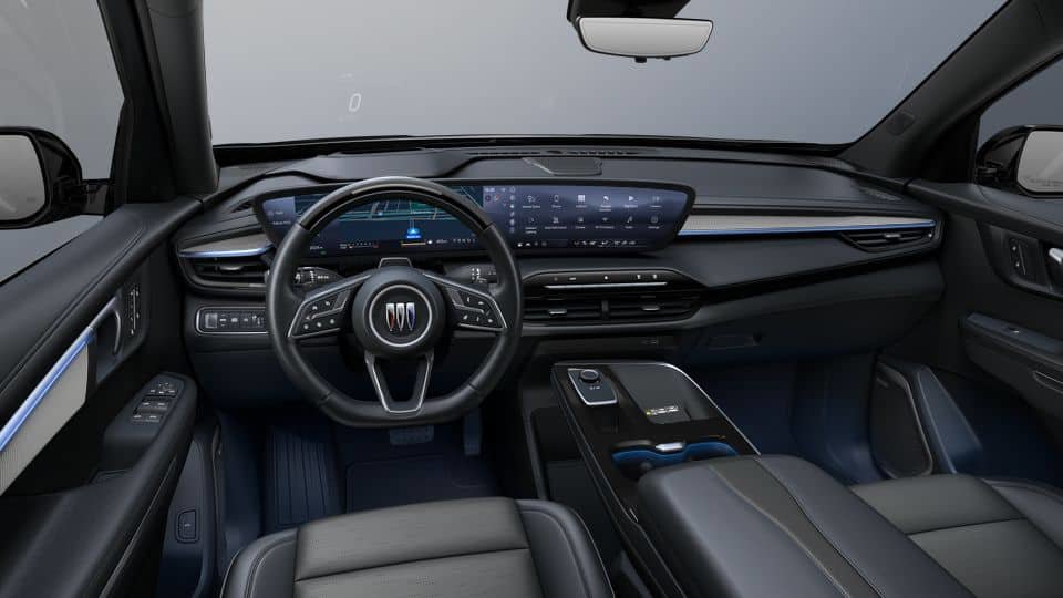New 2026 Buick Enclave Sport Touring w/ Super Cruise Package image 47