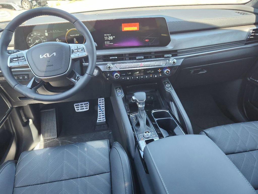 New 2025 Kia Telluride SX Prestige X-Line image 13
