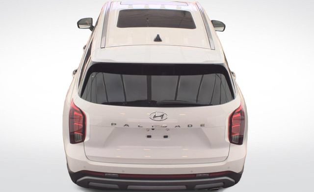 Used 2025 Hyundai Palisade Limited FWD image 9
