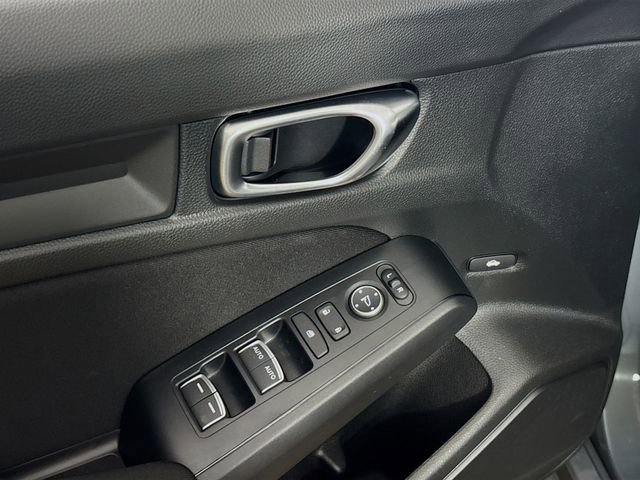 New 2026 Honda Civic Sport image 21