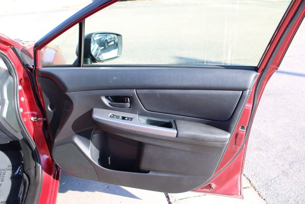 Used 2016 Subaru Impreza 2.0i image 21