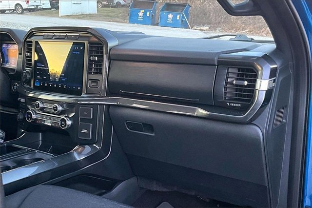 Used 2021 Ford F150 XLT w/ Equipment Group 302A High image 16