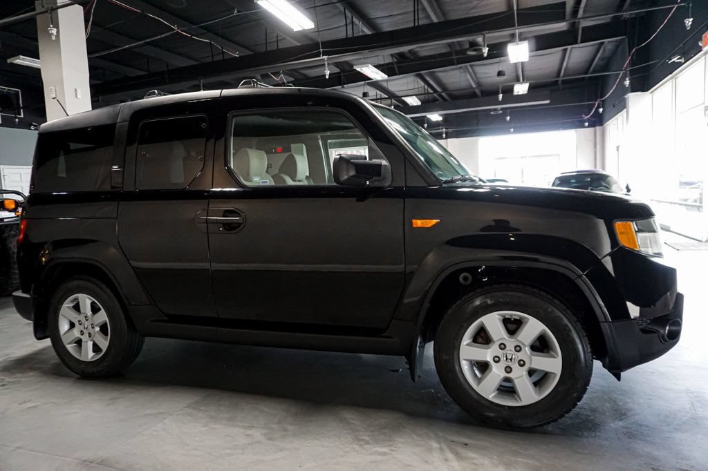 Used 2011 Honda Element EX image 25