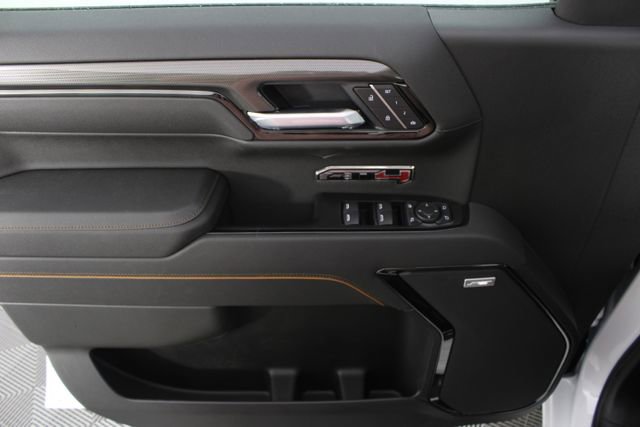New 2026 GMC Sierra 1500 AT4 image 16