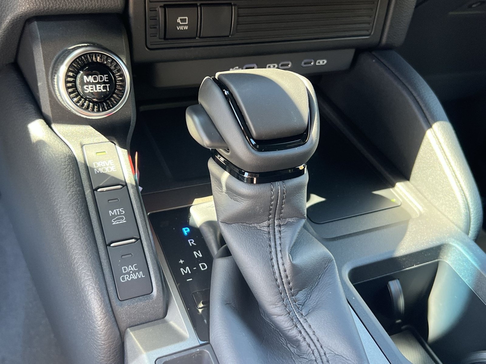 New 2027 Toyota Land Cruiser AWD/4WD image 17