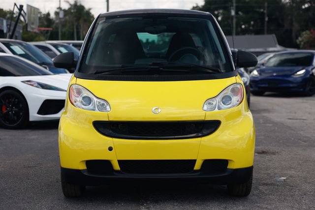 Used 2008 smart fortwo pure RWD image 20
