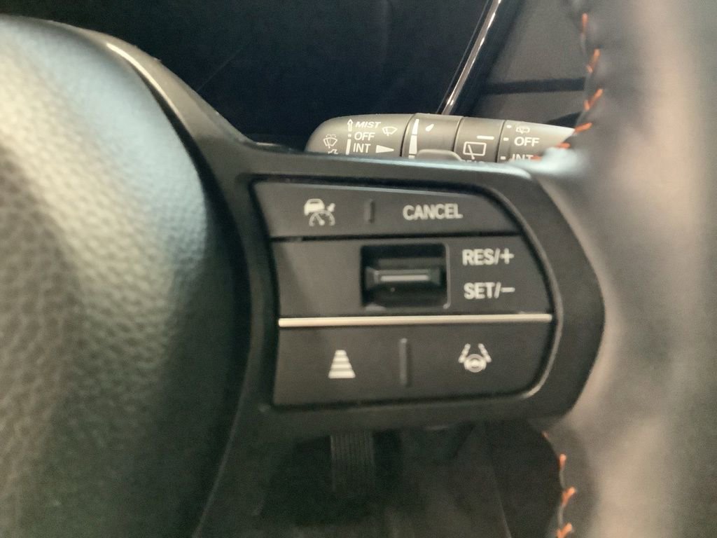 Used 2024 Honda CR-V Sport image 15