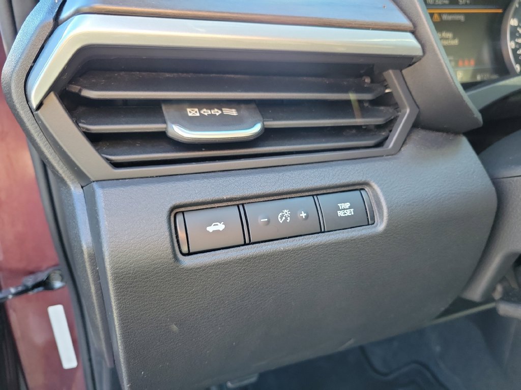 Used 2025 Nissan Altima 2.5 SV FWD image 26