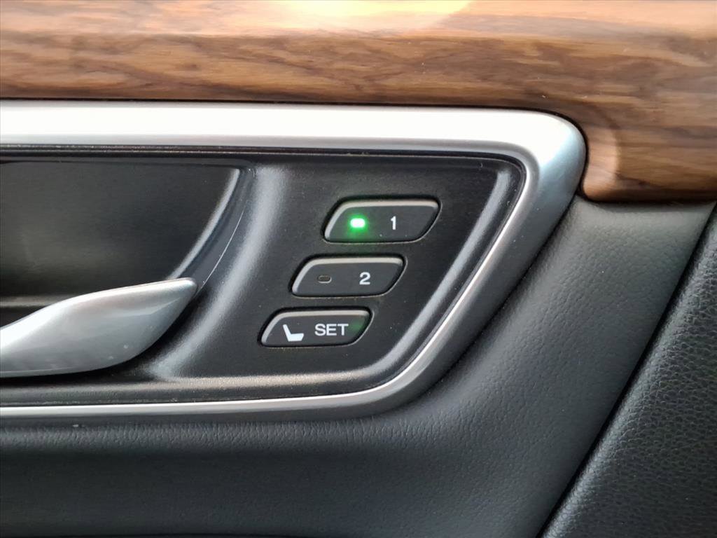 Used 2019 Honda CR-V EX-L image 18