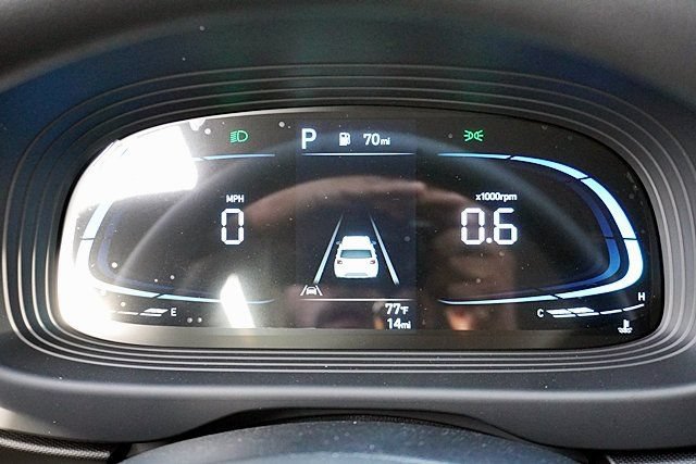 New 2026 Hyundai Venue SE FWD image 34