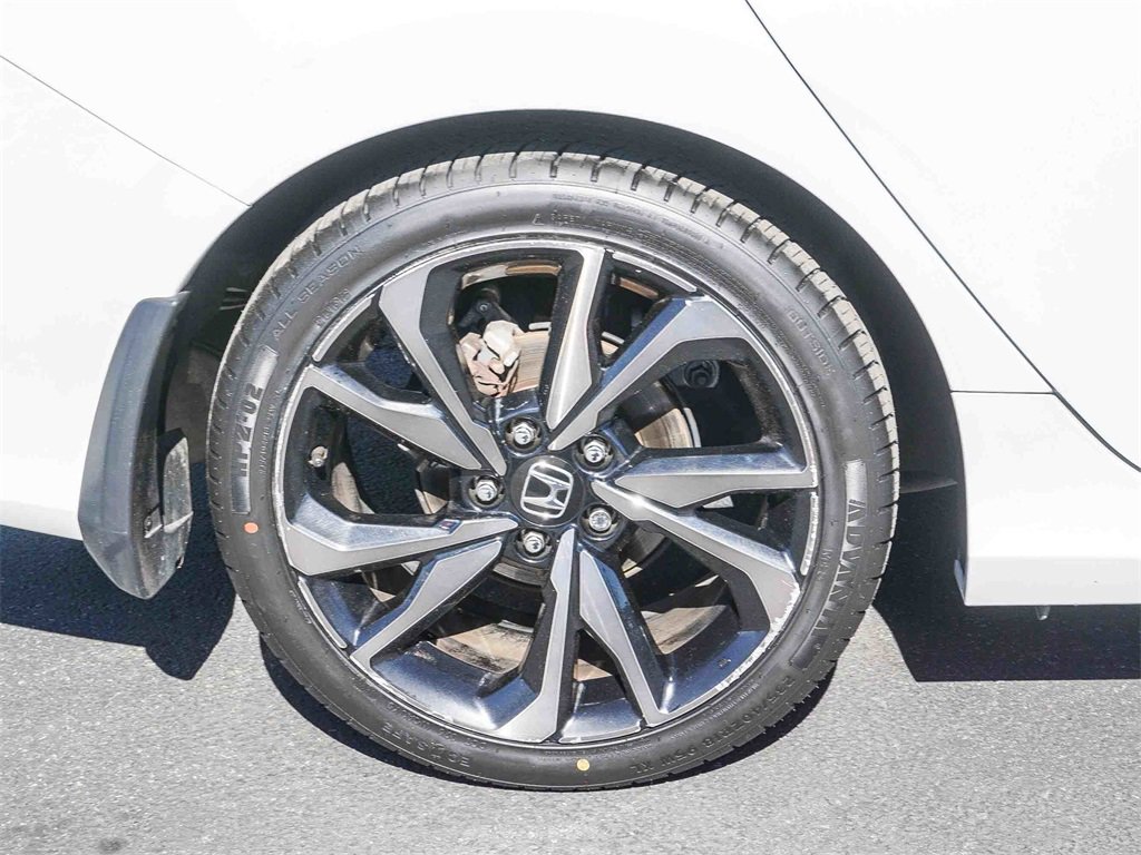 Used 2020 Honda Civic Sport image 8