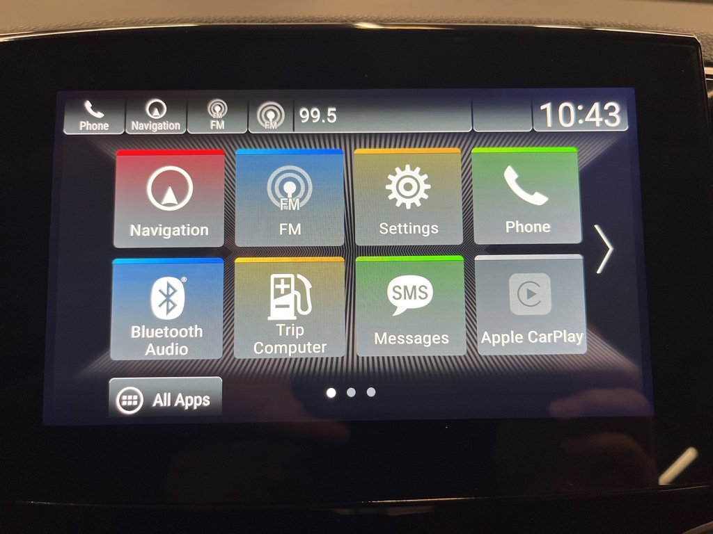 Used 2022 Honda Passport TrailSport image 18