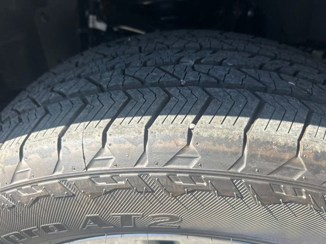 New 2026 Ford F150 Lariat w/ Equipment Group 501A Mid image 27