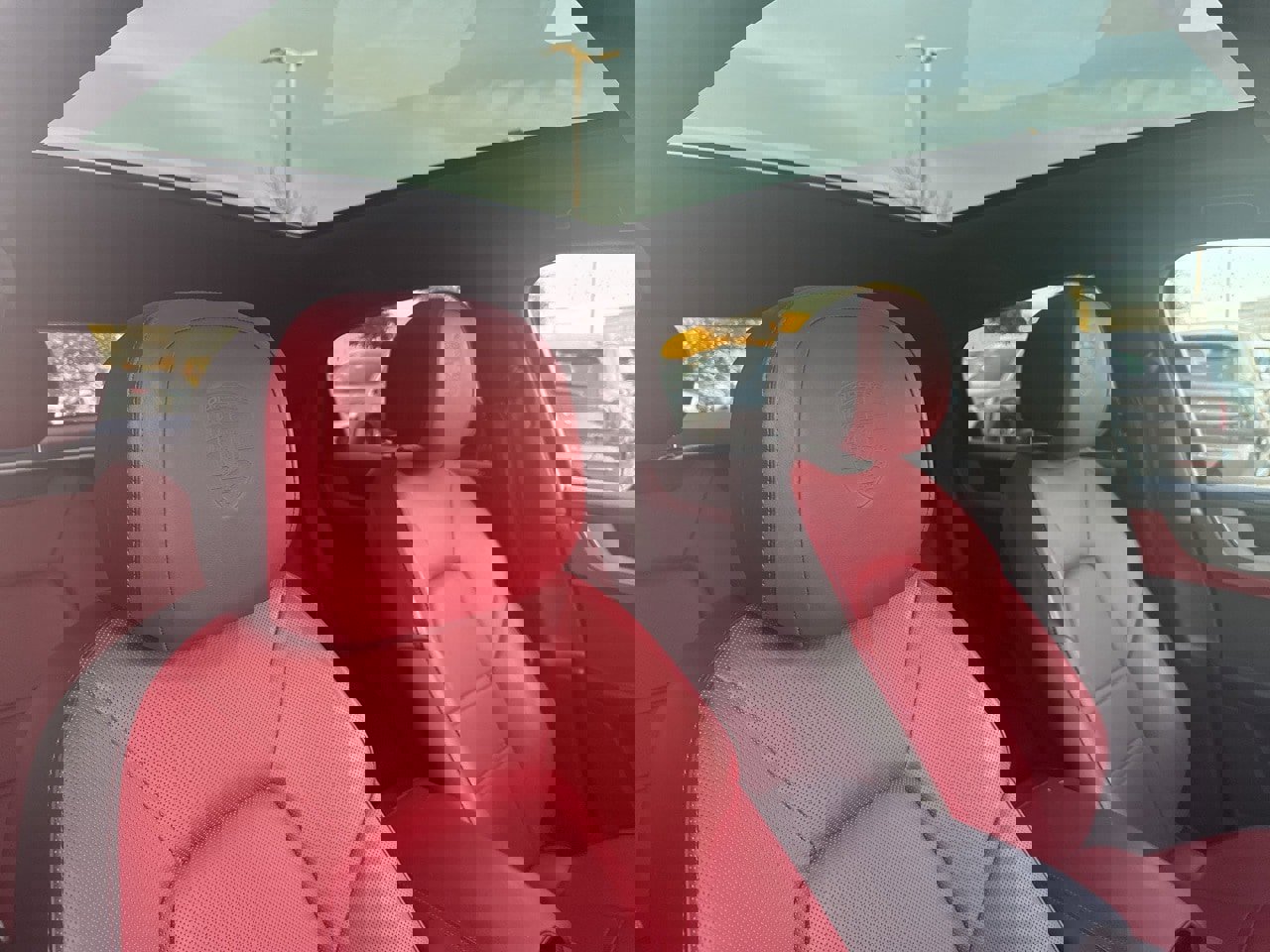 Used 2024 Porsche Cayenne Coupe image 13