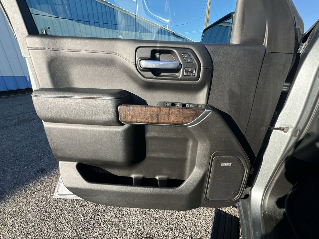 Used 2020 GMC Sierra 1500 Denali w/ Denali Ultimate Package image 23