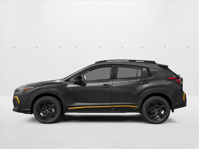 New 2026 Subaru Crosstrek 2.5i Sport video 3