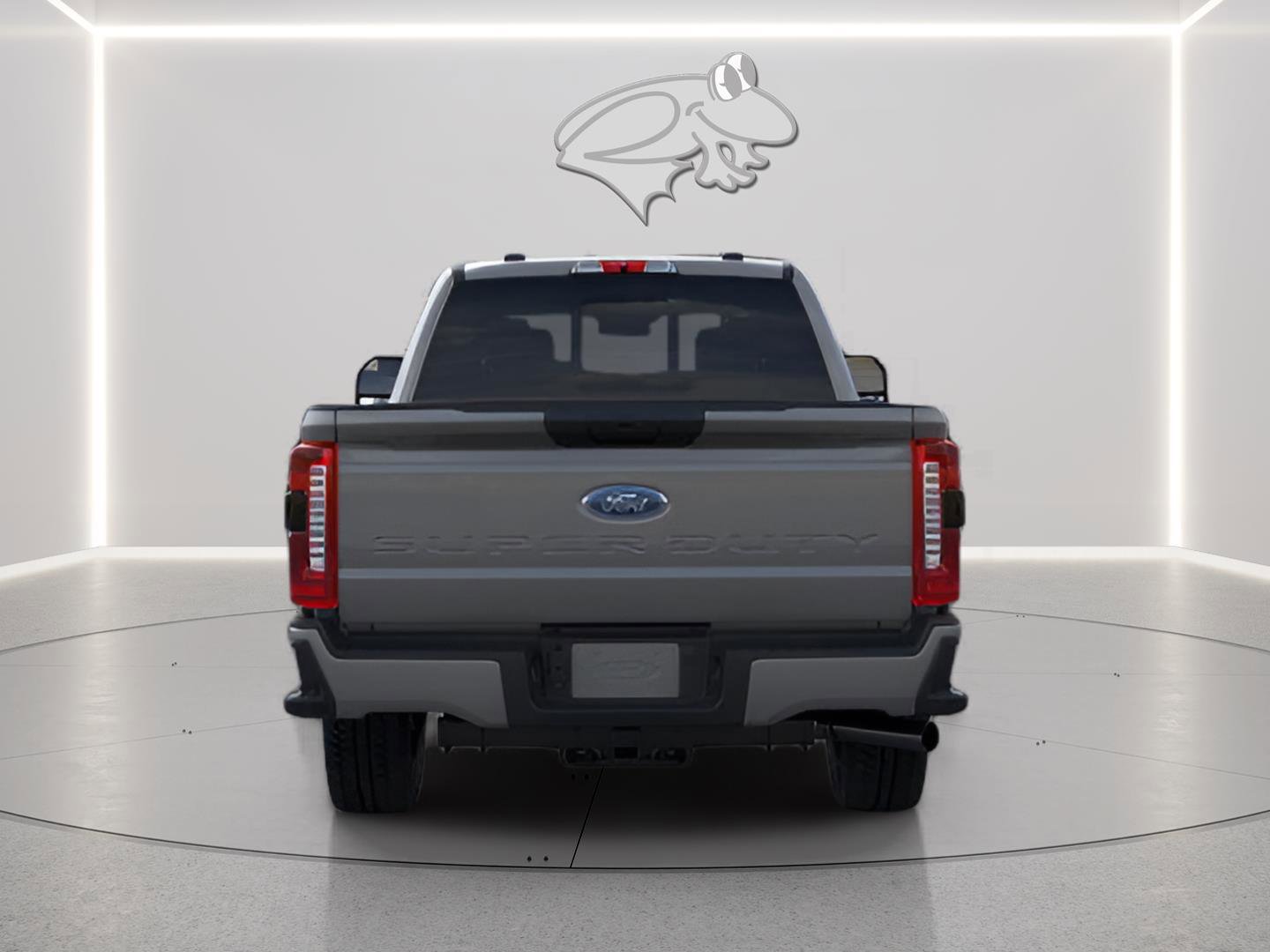New 2026 Ford F250 XL w/ STX Appearance Package image 5