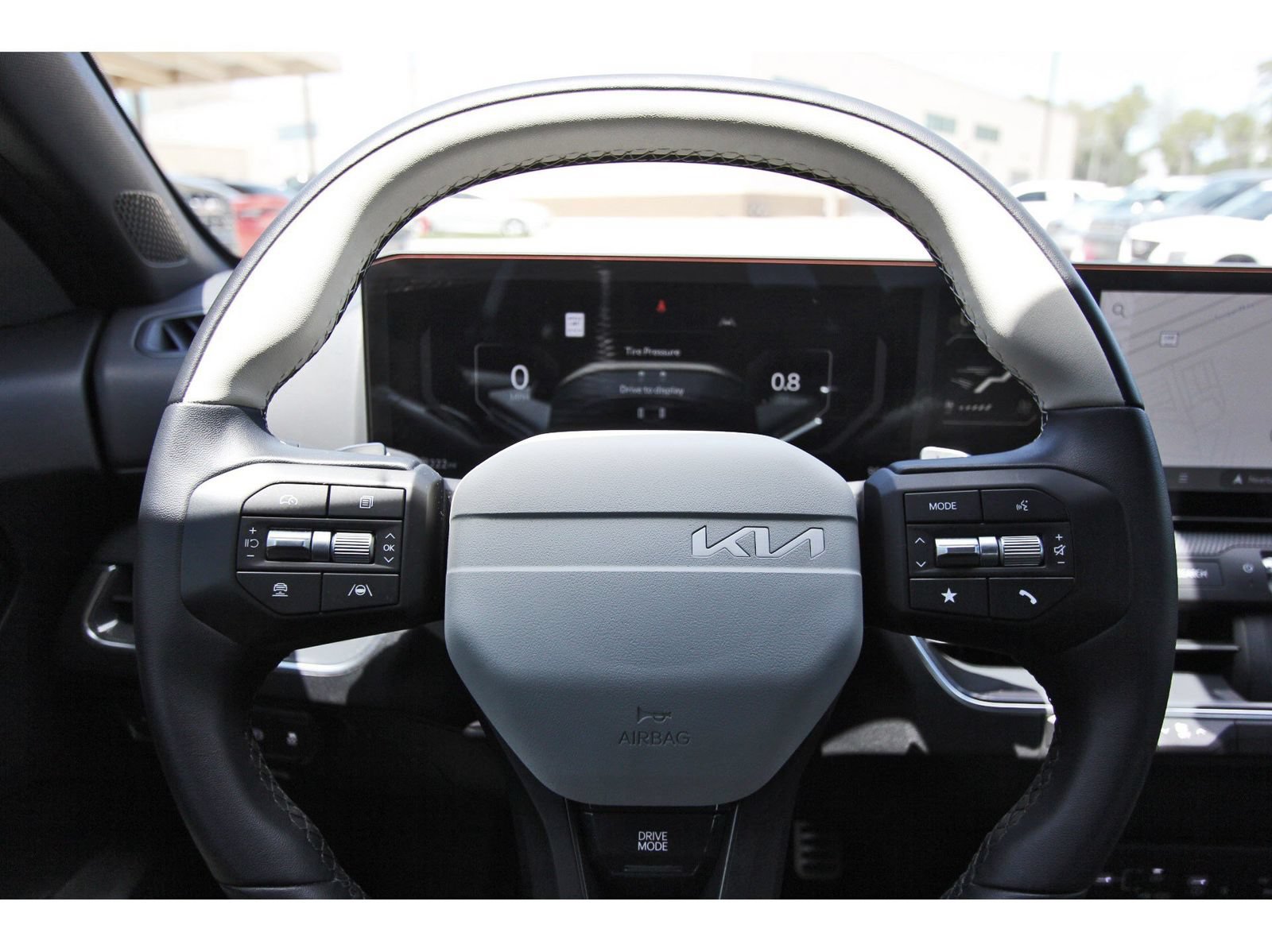 Used 2025 Kia K4 GT-Line Turbo FWD image 15