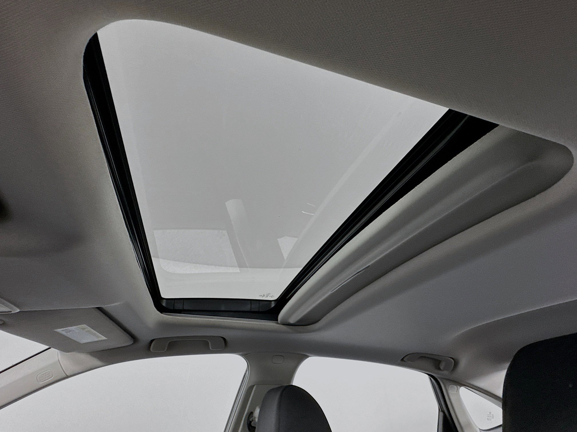 Certified 2023 Honda Civic EX image 21