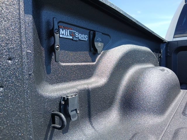 Used 2025 RAM 2500 Tradesman AWD/4WD image 29