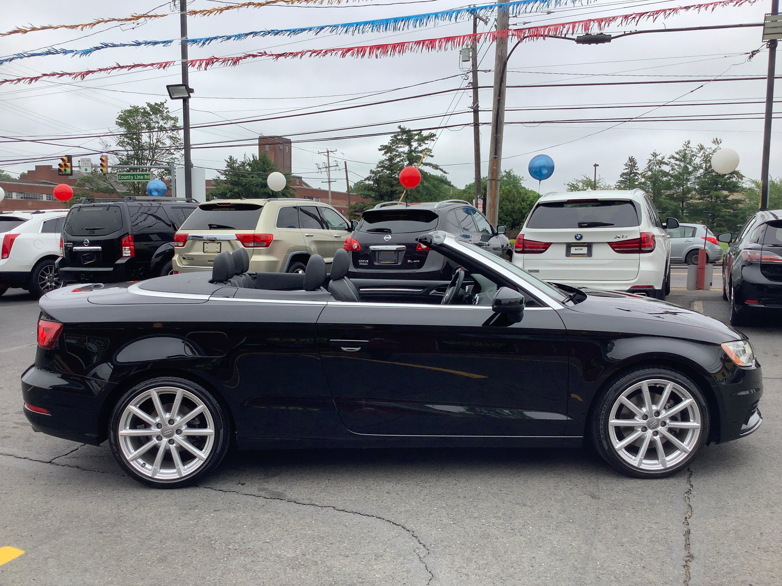 Used 2016 Audi A3 2.0T Premium Plus AWD/4WD image 11