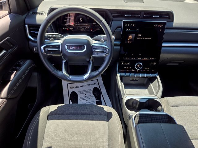 Used 2025 GMC Terrain Elevation AWD/4WD image 13