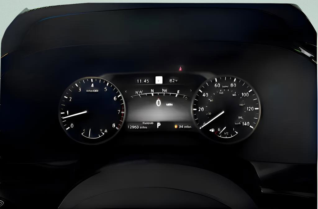 Used 2024 Nissan Pathfinder SL image 25