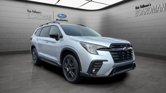 Certified 2025 Subaru Ascent Onyx Edition AWD/4WD image 2