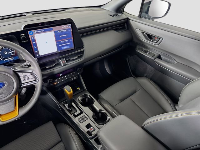 New 2026 Subaru Outback Wilderness image 24