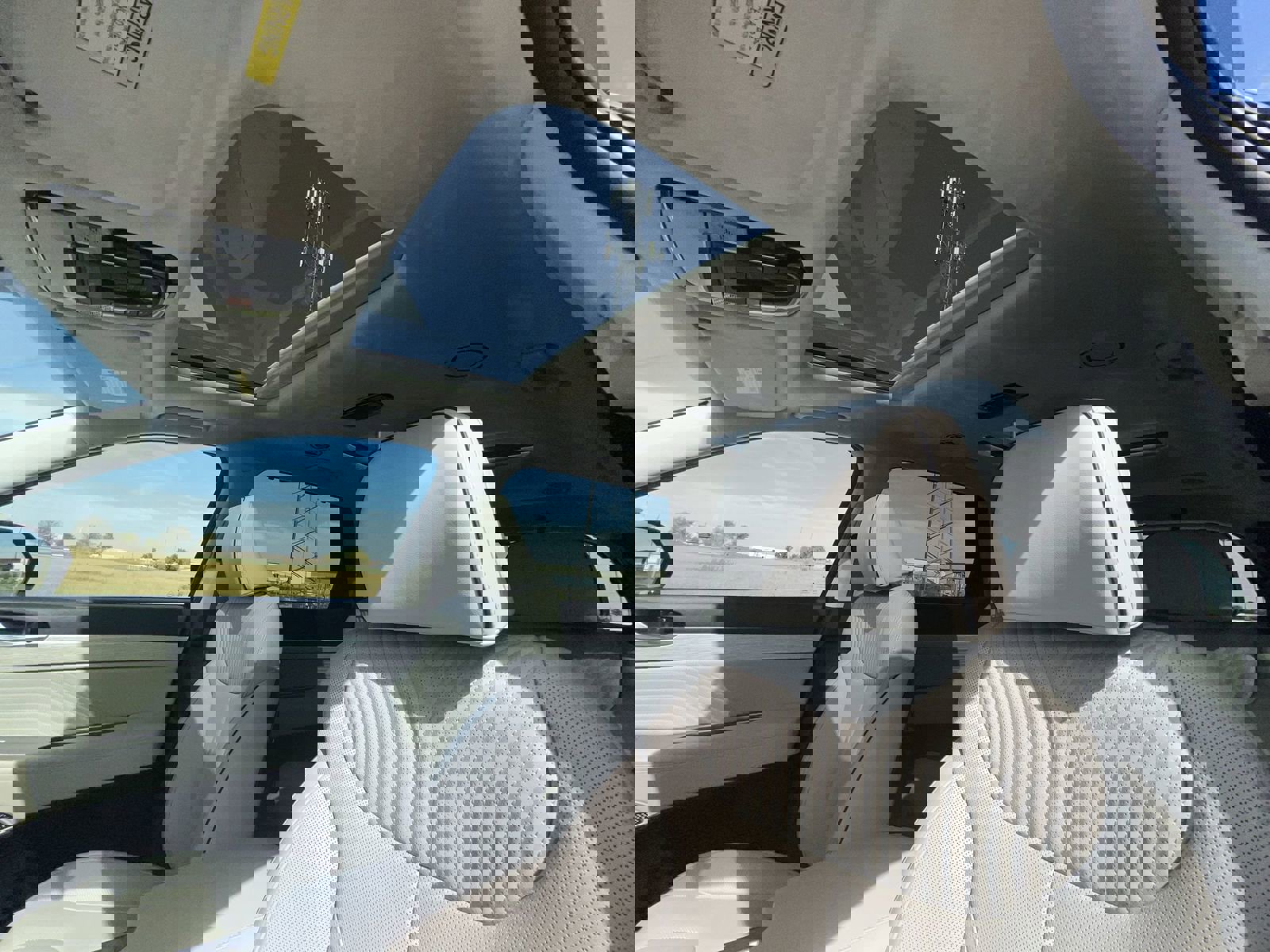 Used 2024 Hyundai Palisade Calligraphy image 19