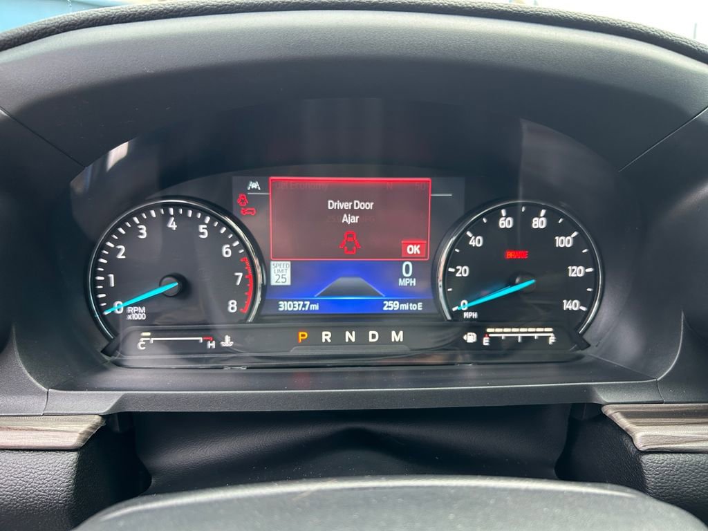 Used 2021 Ford Explorer Limited w/ Hybrid Equipment Group 310A image 16