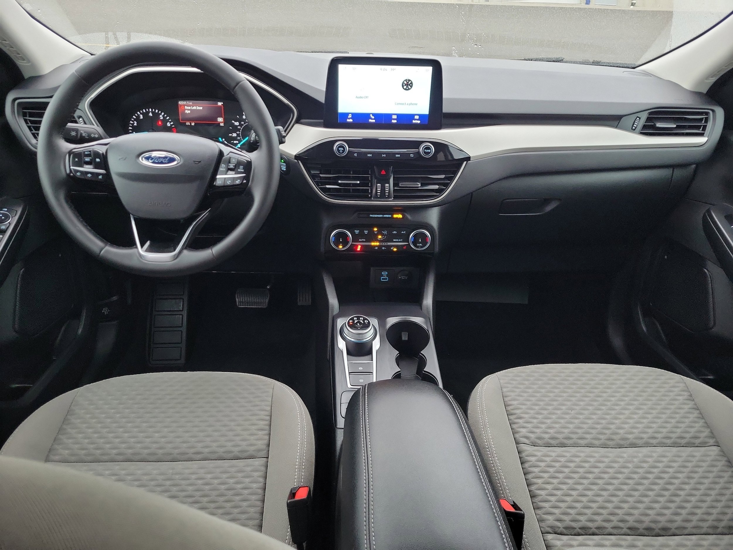 Certified 2022 Ford Escape SE w/ Convenience Package AWD/4WD image 13