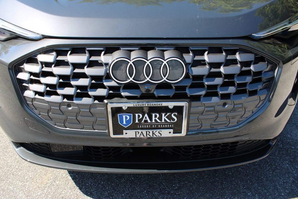 Used 2025 Audi Q5 Premium Plus w/ Premium Plus AWD/4WD image 52