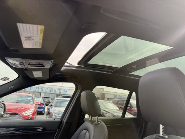 Used 2021 BMW X1 xDrive28i w/ Convenience Package image 13