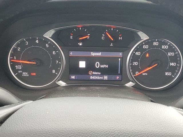 Used 2020 GMC Acadia AT4 w/ GMC Pro Grade Package AWD/4WD image 21