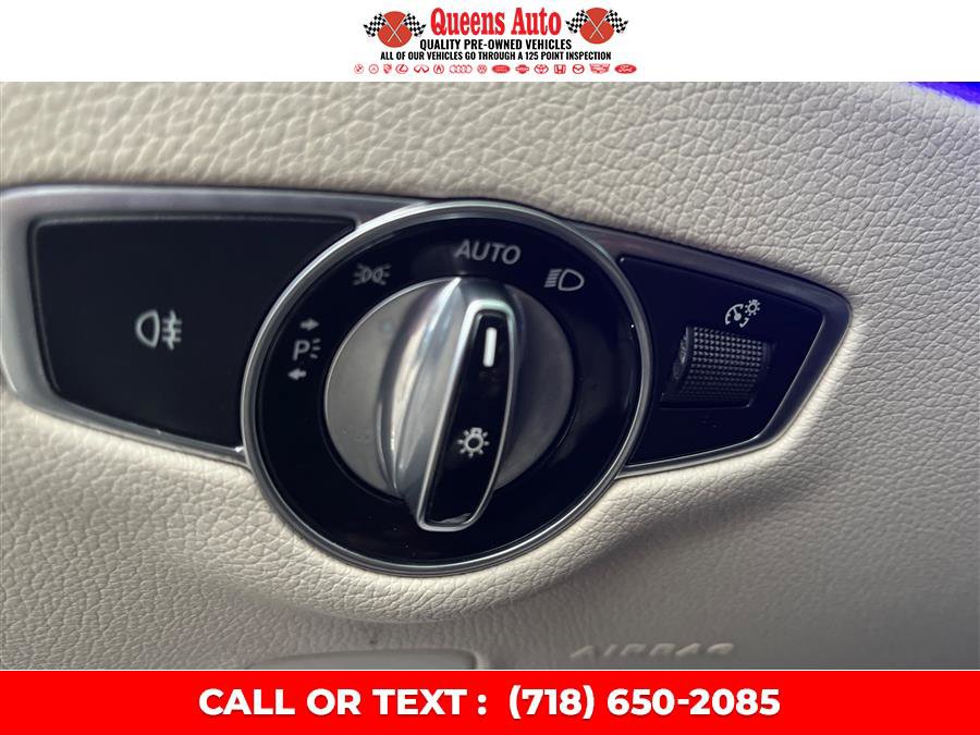 Used 2020 Mercedes-Benz E 350 4MATIC Sedan image 21