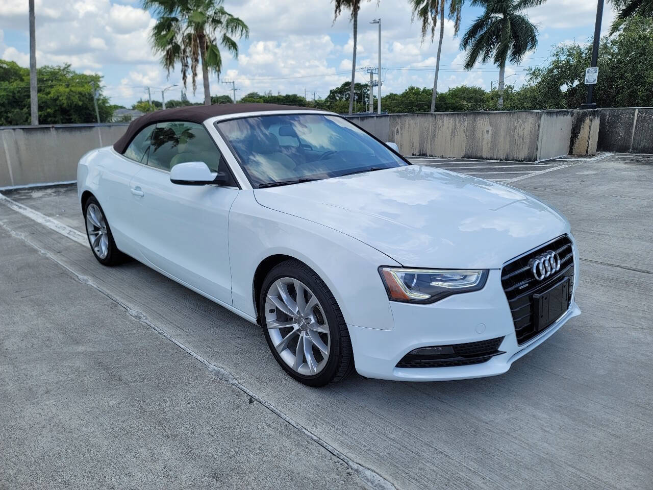 Used 2013 Audi A5 2.0T Premium Plus w/ Premium Plus Pkg AWD/4WD image 10