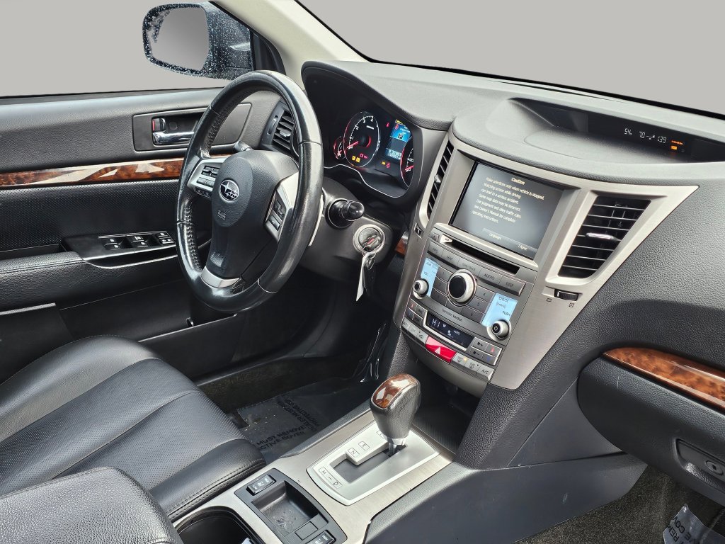 Used 2013 Subaru Legacy 3.6R Limited image 26