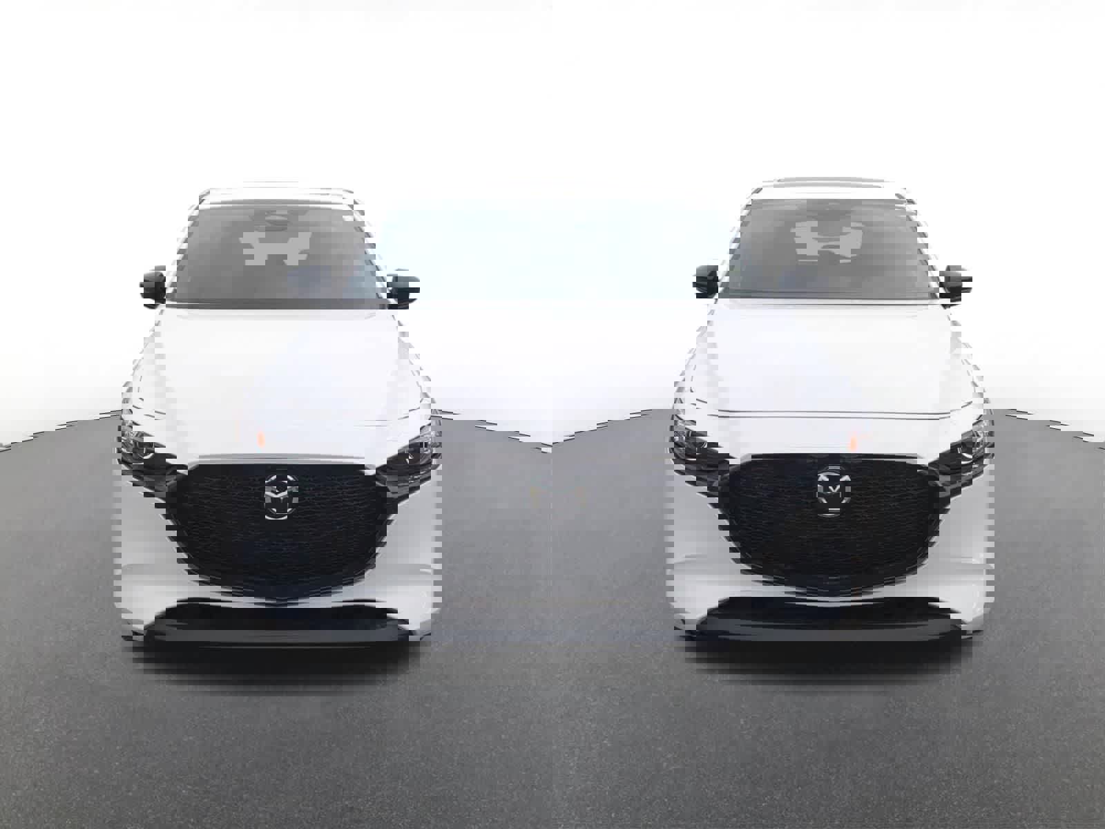 New 2026 MAZDA CX-5 Select image 9