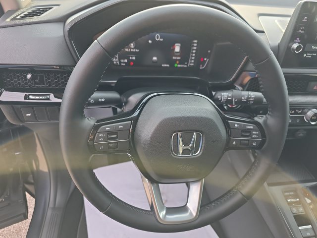 Certified 2026 Honda CR-V EX-L image 21
