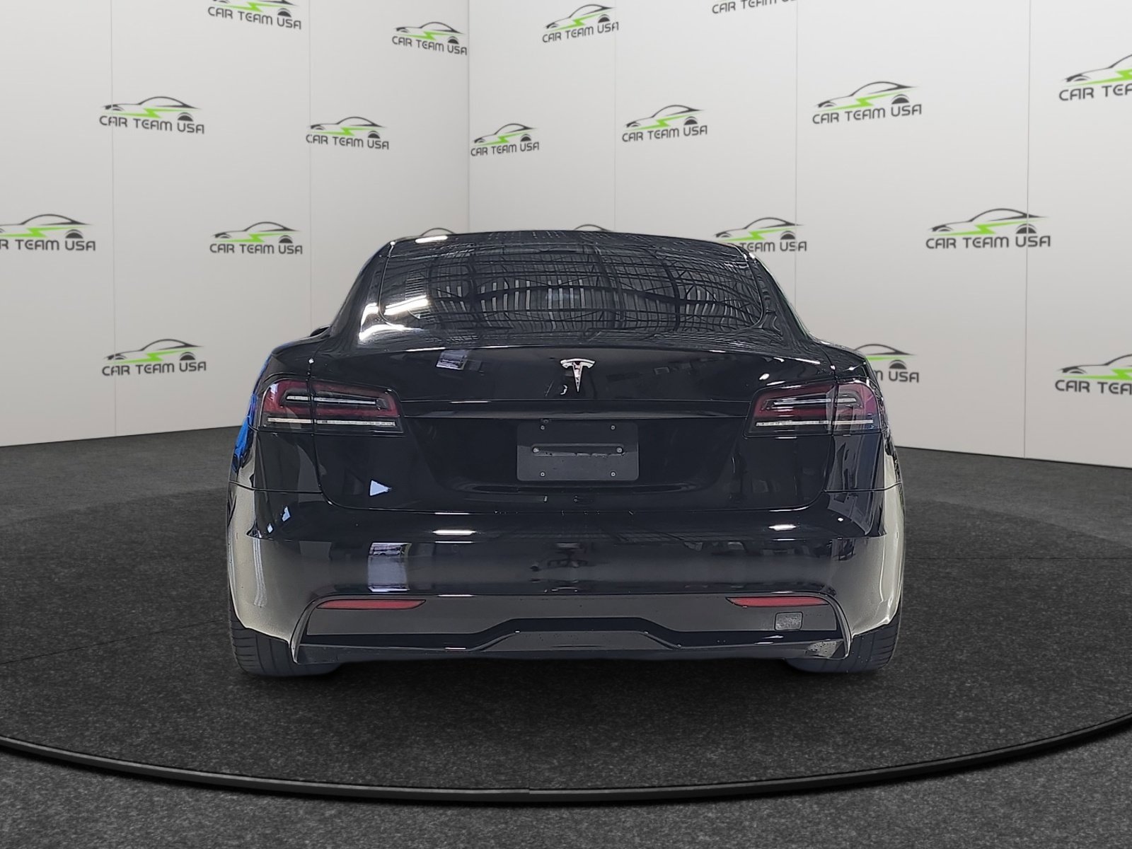 Used 2022 Tesla Model S image 6