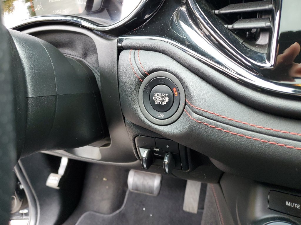 Used 2023 Dodge Durango R/T AWD/4WD image 31