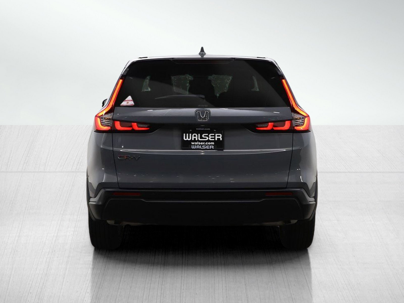 Used 2025 Honda CR-V EX-L image 4