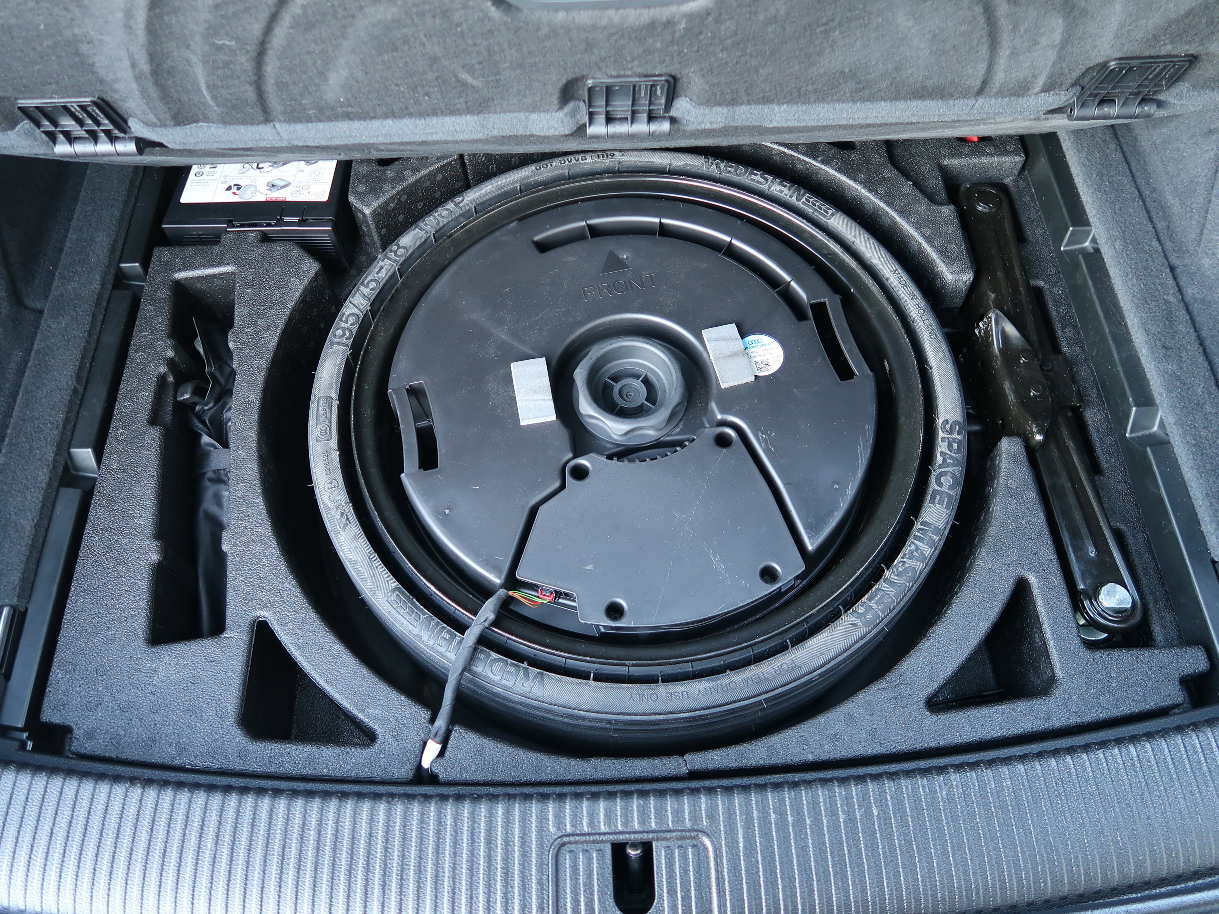 Used 2019 Audi Q5 2.0T Premium Plus w/ Premium Plus Package image 46