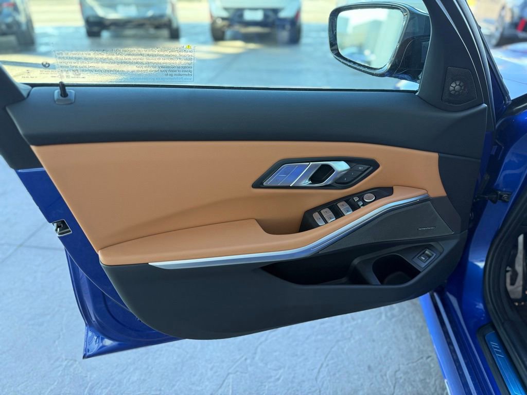 New 2026 BMW M340i w/ Premium Package image 9