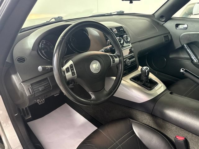 Used 2007 Saturn Sky w/ Premium Trim Pkg RWD image 15